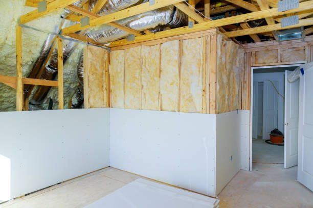 Best Commercial Insulation in Manchester, WA