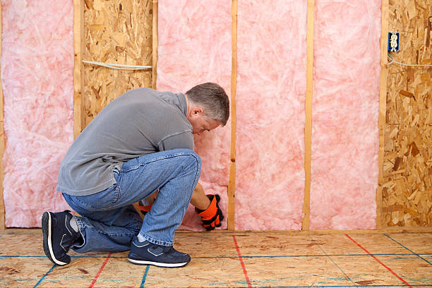 Best Types of Insulation in Manchester, WA